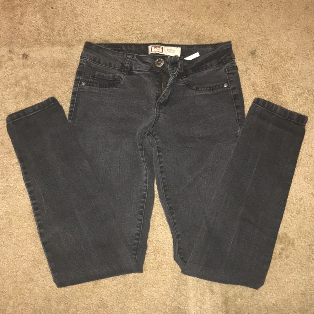 Skinny Emma Jeggings